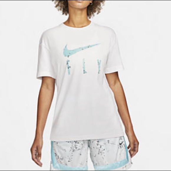 Nike Tops Newnike Loose Fit Tshirt Poshmark